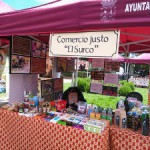caritas comercio justo 2016
