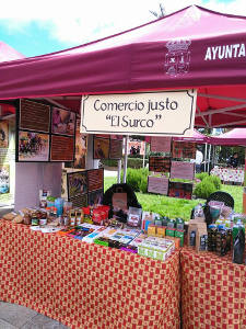 caritas comercio justo 2016