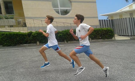 carrera contra el hambre 2016