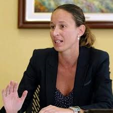 cristina carnicer