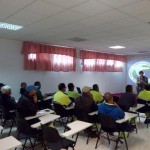 elrosario Formación Personal Municipal Rabo de gato 2016
