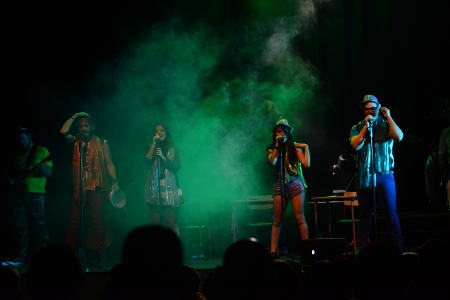 elsauzal La Movida Madrileña 2016