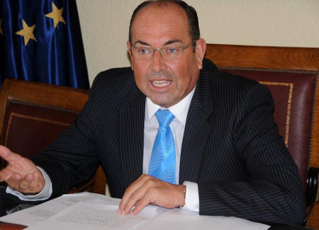 elsauzal Mariano Pérez 2016