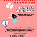 fuerteventura hospitran curso la alegria de ser tonto 2016