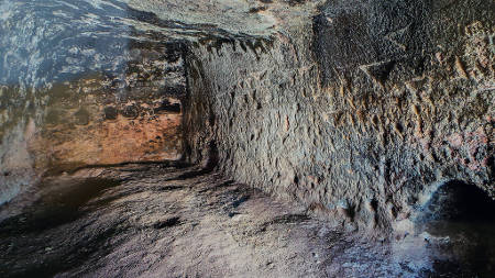 gcanaria Cueva de los Candiles 2016