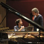gcanaria Iván Martín y Pedro Halffter1 cBernard Doughty 2016