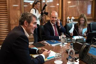 gobcan consejo 2016