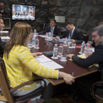 gobcan consejo de gobierno 2016
