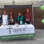 granadilla Cuestación AECC 2016