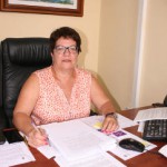 granadilla Georgina Molina 2016