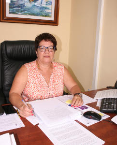 granadilla Georgina Molina 2016