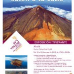 guiaisora Volcanes 2016