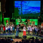 la laguna En busca de valentina 2016