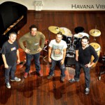 la laguna Havana Vibes 2016