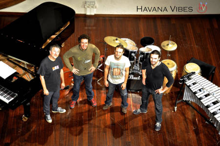 la laguna Havana Vibes 2016