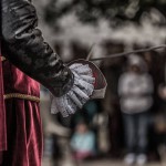 la laguna Los amantes de Verona 2016