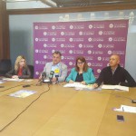 la laguna actos día de las familias 2016
