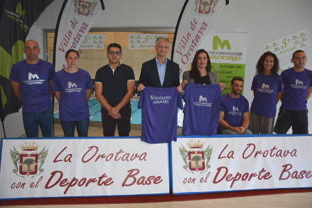 la orotava aniversario mayorazgo 2016