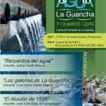 laguancha PAISAJES DEL AGUA 2016