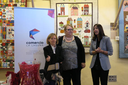 lalaguna comercio 2016