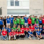 lanzarote Voluntarios Altadis 2016