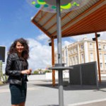 lanzarote ariagona USB solar 2016