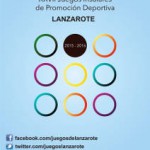 lanzarote juegos insulares promocion 2016