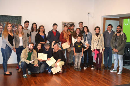 laorotava premios arte con enganche 2016