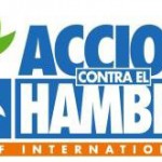 logo accion contra el hambre