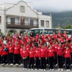 los realejos alumnos visitan de la laguna 2016
