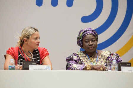 parcan Nayra Alemán Segundo Panel 2016