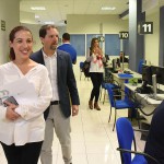 patricia Oficina de Empleo 2016