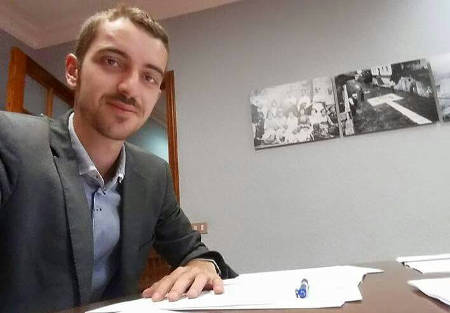 psoe el sauzal 2016
