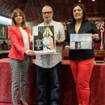 ptolacruz Mayo Canario 2016