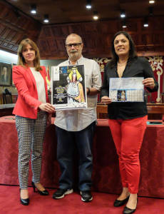 ptolacruz Mayo Canario 2016