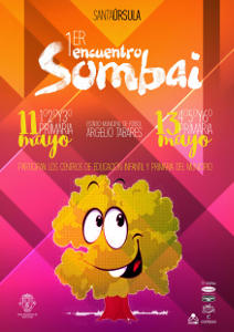 santaursula proyecto sombai 2016