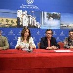 sctenerife Fiestas Mayo 2016