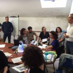 sctenerife Reunión Plan Infancia 2016