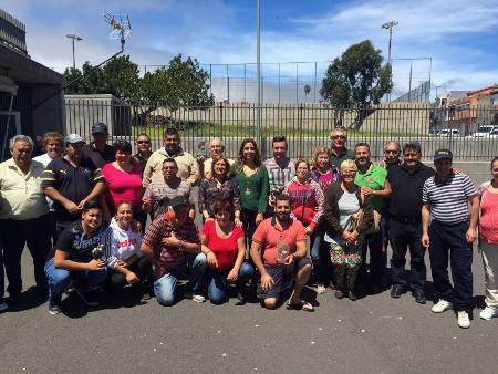 sctenerife Torneos 2016