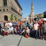 steide Alcalde y Primer Teniente de Alcalde 2016