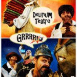 tegueste QUIJOTEDELIRIUM 2016