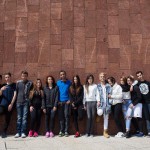 tenerife ALUMNOS ACTORES IES LA LABORAL 2016