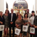 tenerife Agentes viajes USA 2016