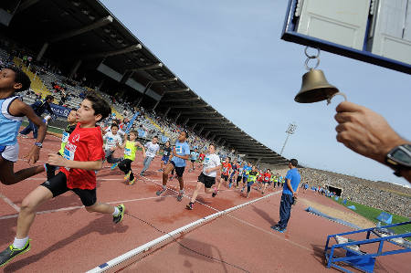 tenerife Atletismo 2016