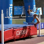 tenerife Atletismo-Final Benjamín y Alevín-Altura 2016