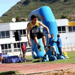 tenerife Atletismo-Final XXIX Juegos Cabildo infantil y cadete 2016