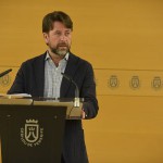 tenerife Carlos Alonso 2016