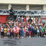 tenerife crowfunding Campamento de verano Justicia y Paz 2016