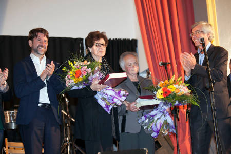 tenerife tacoronte inaUGURA CENTRO MULTICULTURAL 2016