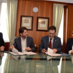 tenerife y la laguna Convenio Deporte y Salud ULL 2016